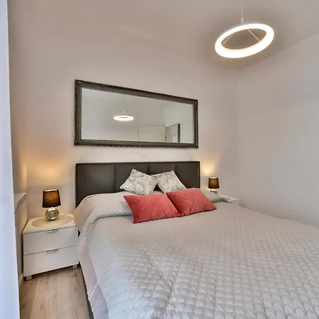 Strzelecka-apartament W Centrum *