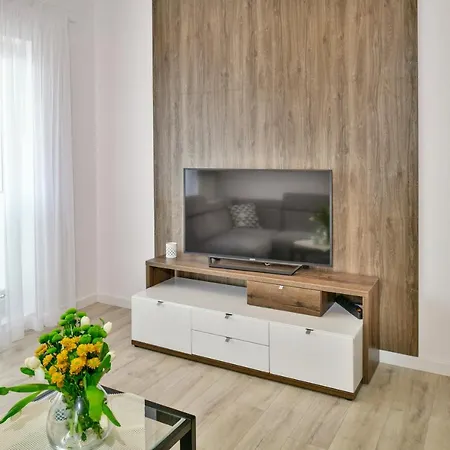 Apartment Strzelecka-apartament W Centrum *